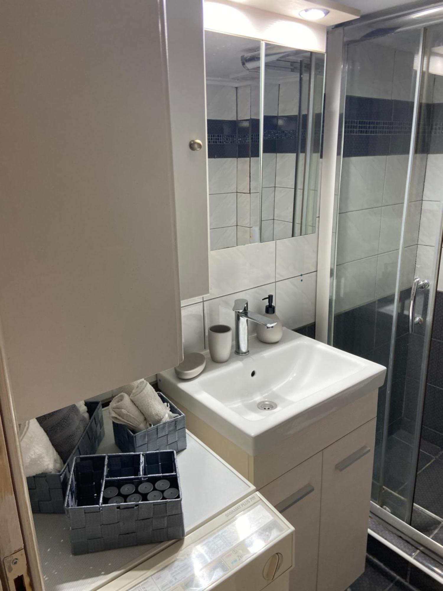 Peramore Apartment Néa Péramos Dış mekan fotoğraf